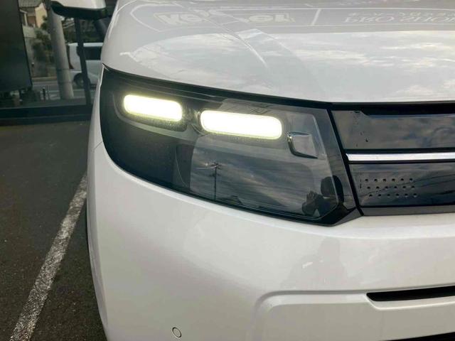 フリード エアー　ＥＸ　バックカメラ　クリアランスソナー　オートクルーズコントロール　レーンアシスト　衝突被害軽減システム　両側電動スライドドア　オートライト　ＬＥＤヘッドランプ　スマートキー　電動格納ミラー　シートヒーター（20枚目）