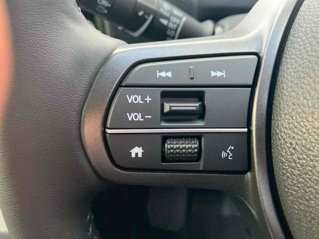 フリード エアー　ＥＸ　バックカメラ　クリアランスソナー　オートクルーズコントロール　レーンアシスト　衝突被害軽減システム　両側電動スライドドア　オートライト　ＬＥＤヘッドランプ　スマートキー　電動格納ミラー　シートヒーター（22枚目）