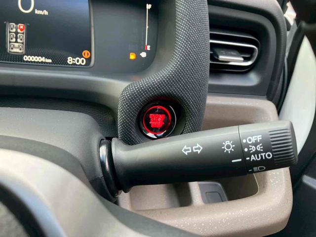 フリード エアー　ＥＸ　バックカメラ　クリアランスソナー　オートクルーズコントロール　レーンアシスト　衝突被害軽減システム　両側電動スライドドア　オートライト　ＬＥＤヘッドランプ　スマートキー　電動格納ミラー　シートヒーター（29枚目）