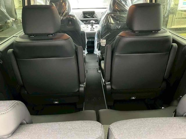 フリード エアー　ＥＸ　バックカメラ　クリアランスソナー　オートクルーズコントロール　レーンアシスト　衝突被害軽減システム　両側電動スライドドア　オートライト　ＬＥＤヘッドランプ　スマートキー　電動格納ミラー　シートヒーター（44枚目）