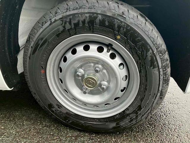 N-VAN G CVT 衝突被害軽減システム クリアランスソナー オートクルーズコントロール レーンアシスト 両側スライドドア アイドリングストップ オートライト ESC エアコン パワーウィンドウ(20枚目)