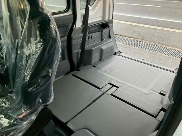 N-VAN G CVT 衝突被害軽減システム クリアランスソナー オートクルーズコントロール レーンアシスト 両側スライドドア アイドリングストップ オートライト ESC エアコン パワーウィンドウ(25枚目)