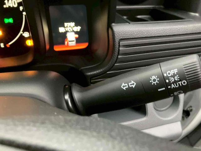 N-VAN G CVT 衝突被害軽減システム クリアランスソナー オートクルーズコントロール レーンアシスト 両側スライドドア アイドリングストップ オートライト ESC エアコン パワーウィンドウ(33枚目)