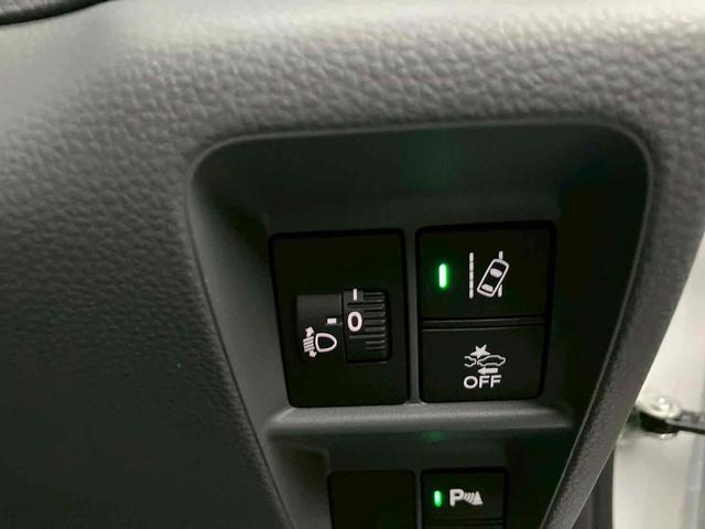 N-VAN G CVT 衝突被害軽減システム クリアランスソナー オートクルーズコントロール レーンアシスト 両側スライドドア アイドリングストップ オートライト ESC エアコン パワーウィンドウ(34枚目)