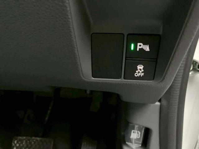 N-VAN G CVT 衝突被害軽減システム クリアランスソナー オートクルーズコントロール レーンアシスト 両側スライドドア アイドリングストップ オートライト ESC エアコン パワーウィンドウ(35枚目)