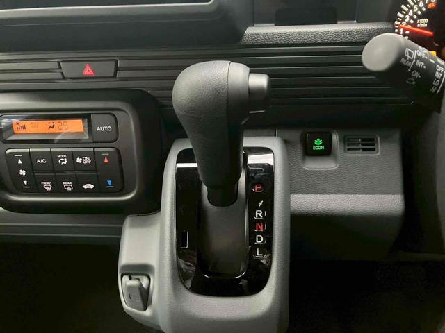 N-VAN G CVT 衝突被害軽減システム クリアランスソナー オートクルーズコントロール レーンアシスト 両側スライドドア アイドリングストップ オートライト ESC エアコン パワーウィンドウ(36枚目)