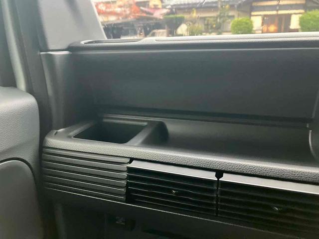 N-VAN G CVT 衝突被害軽減システム クリアランスソナー オートクルーズコントロール レーンアシスト 両側スライドドア アイドリングストップ オートライト ESC エアコン パワーウィンドウ(41枚目)