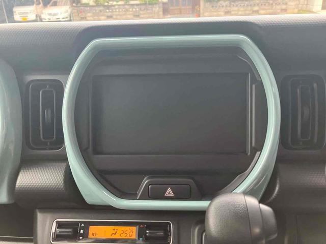 ハスラー ハイブリッドＧ　クリアランスソナー　オートクルーズコントロール　レーンアシスト　衝突被害軽減システム　オートライト　ＬＥＤヘッドランプ　スマートキー　アイドリングストップ　電動格納ミラー　シートヒーター　ＣＶＴ（7枚目）