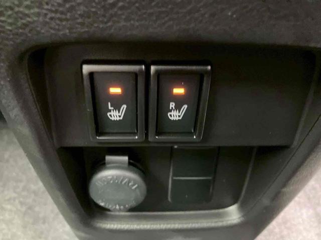 ハスラー ハイブリッドＧ　クリアランスソナー　オートクルーズコントロール　レーンアシスト　衝突被害軽減システム　オートライト　ＬＥＤヘッドランプ　スマートキー　アイドリングストップ　電動格納ミラー　シートヒーター　ＣＶＴ（9枚目）