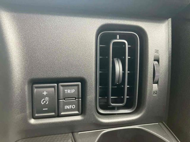 ハスラー ハイブリッドＧ　クリアランスソナー　オートクルーズコントロール　レーンアシスト　衝突被害軽減システム　オートライト　ＬＥＤヘッドランプ　スマートキー　アイドリングストップ　電動格納ミラー　シートヒーター　ＣＶＴ（26枚目）