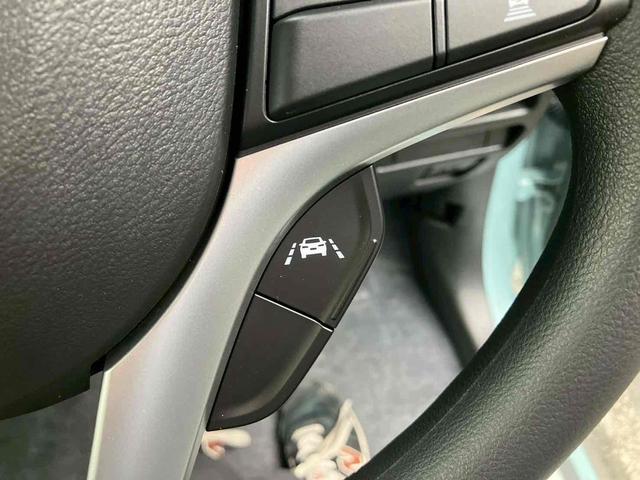 ハスラー ハイブリッドＧ　クリアランスソナー　オートクルーズコントロール　レーンアシスト　衝突被害軽減システム　オートライト　ＬＥＤヘッドランプ　スマートキー　アイドリングストップ　電動格納ミラー　シートヒーター　ＣＶＴ（30枚目）