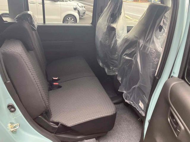 ハスラー ハイブリッドＧ　クリアランスソナー　オートクルーズコントロール　レーンアシスト　衝突被害軽減システム　オートライト　ＬＥＤヘッドランプ　スマートキー　アイドリングストップ　電動格納ミラー　シートヒーター　ＣＶＴ（35枚目）