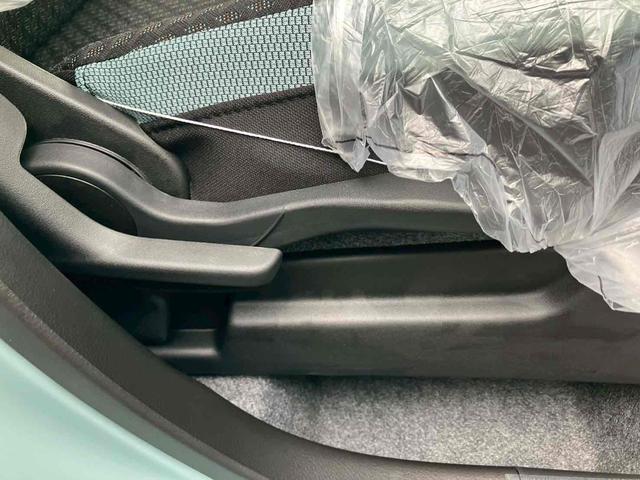 ハスラー ハイブリッドＧ　クリアランスソナー　オートクルーズコントロール　レーンアシスト　衝突被害軽減システム　オートライト　ＬＥＤヘッドランプ　スマートキー　アイドリングストップ　電動格納ミラー　シートヒーター　ＣＶＴ（36枚目）