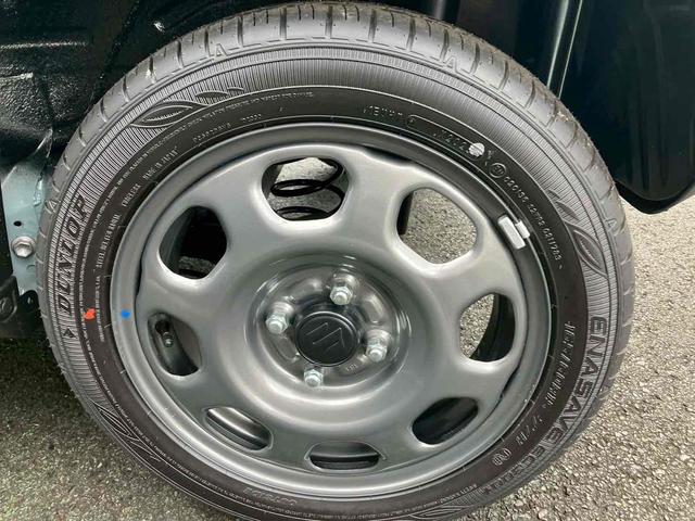 ハスラー ハイブリッドＧ　クリアランスソナー　オートクルーズコントロール　レーンアシスト　衝突被害軽減システム　オートライト　ＬＥＤヘッドランプ　スマートキー　アイドリングストップ　電動格納ミラー　シートヒーター　ＣＶＴ（44枚目）