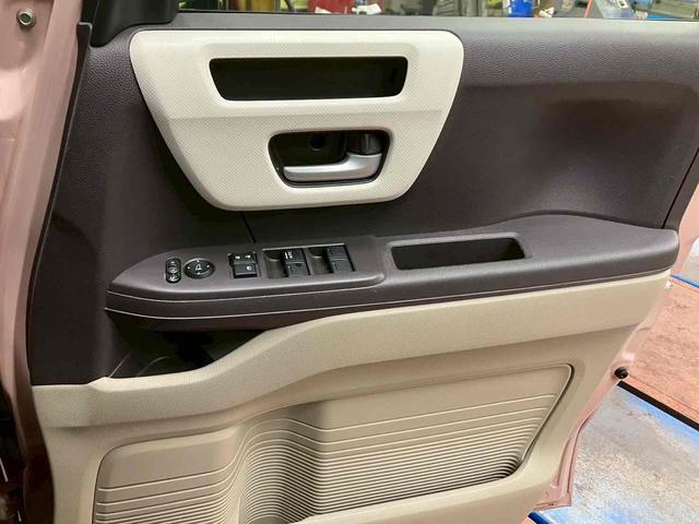 Ｎ－ＢＯＸ Ｇ・Ｌホンダセンシング　社外ナビ　ＥＴＣ　バックカメラ　両側スライド・片側電動　ＴＶ　クリアランスソナー　オートクルーズコントロール　レーンアシスト　衝突被害軽減システム　オートライト　ＬＥＤヘッドランプ（14枚目）