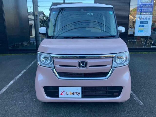 Ｎ－ＢＯＸ Ｇ・Ｌホンダセンシング　社外ナビ　ＥＴＣ　バックカメラ　両側スライド・片側電動　ＴＶ　クリアランスソナー　オートクルーズコントロール　レーンアシスト　衝突被害軽減システム　オートライト　ＬＥＤヘッドランプ（15枚目）