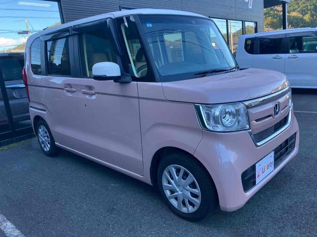 Ｎ－ＢＯＸ Ｇ・Ｌホンダセンシング　社外ナビ　ＥＴＣ　バックカメラ　両側スライド・片側電動　ＴＶ　クリアランスソナー　オートクルーズコントロール　レーンアシスト　衝突被害軽減システム　オートライト　ＬＥＤヘッドランプ（16枚目）