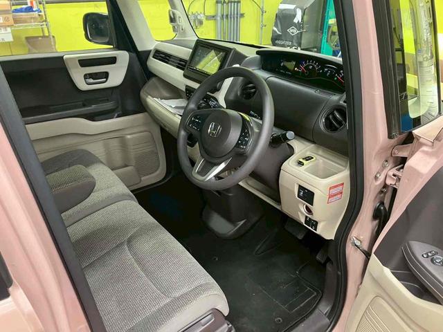 Ｎ－ＢＯＸ Ｇ・Ｌホンダセンシング　社外ナビ　ＥＴＣ　バックカメラ　両側スライド・片側電動　ＴＶ　クリアランスソナー　オートクルーズコントロール　レーンアシスト　衝突被害軽減システム　オートライト　ＬＥＤヘッドランプ（41枚目）