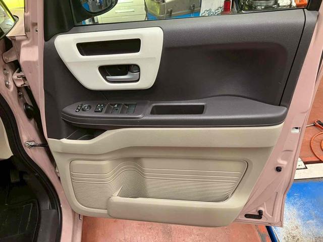 Ｎ－ＢＯＸ Ｇ・Ｌホンダセンシング　社外ナビ　ＥＴＣ　バックカメラ　両側スライド・片側電動　ＴＶ　クリアランスソナー　オートクルーズコントロール　レーンアシスト　衝突被害軽減システム　オートライト　ＬＥＤヘッドランプ（42枚目）