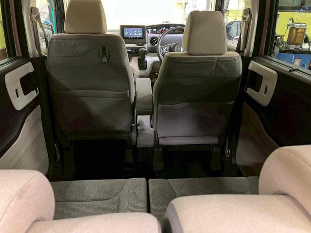 Ｎ－ＢＯＸ Ｇ・Ｌホンダセンシング　社外ナビ　ＥＴＣ　バックカメラ　両側スライド・片側電動　ＴＶ　クリアランスソナー　オートクルーズコントロール　レーンアシスト　衝突被害軽減システム　オートライト　ＬＥＤヘッドランプ（46枚目）