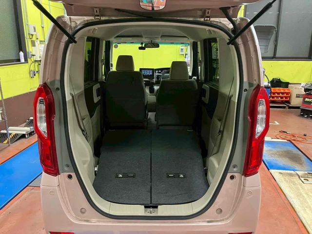 Ｎ－ＢＯＸ Ｇ・Ｌホンダセンシング　社外ナビ　ＥＴＣ　バックカメラ　両側スライド・片側電動　ＴＶ　クリアランスソナー　オートクルーズコントロール　レーンアシスト　衝突被害軽減システム　オートライト　ＬＥＤヘッドランプ（47枚目）