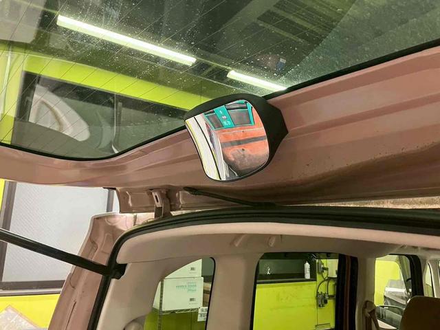 Ｎ－ＢＯＸ Ｇ・Ｌホンダセンシング　社外ナビ　ＥＴＣ　バックカメラ　両側スライド・片側電動　ＴＶ　クリアランスソナー　オートクルーズコントロール　レーンアシスト　衝突被害軽減システム　オートライト　ＬＥＤヘッドランプ（48枚目）