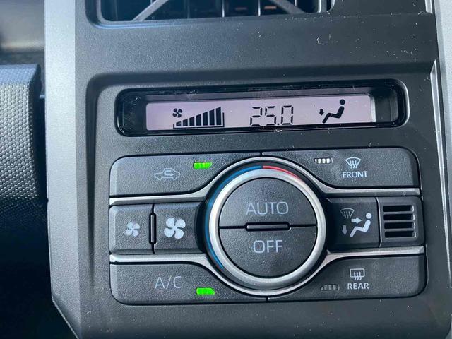 タフト Ｘ　クリアランスソナー　衝突被害軽減システム　オートライト　ＬＥＤヘッドランプ　スマートキー　電動格納ミラー　サンルーフ　ＣＶＴ　盗難防止システム　ＡＢＳ　ＥＳＣ　衝突安全ボディ　エアコン（7枚目）