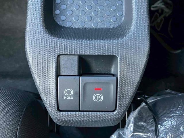 タフト Ｘ　クリアランスソナー　衝突被害軽減システム　オートライト　ＬＥＤヘッドランプ　スマートキー　電動格納ミラー　サンルーフ　ＣＶＴ　盗難防止システム　ＡＢＳ　ＥＳＣ　衝突安全ボディ　エアコン（30枚目）