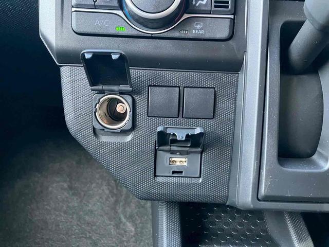 タフト Ｘ　クリアランスソナー　衝突被害軽減システム　オートライト　ＬＥＤヘッドランプ　スマートキー　電動格納ミラー　サンルーフ　ＣＶＴ　盗難防止システム　ＡＢＳ　ＥＳＣ　衝突安全ボディ　エアコン（50枚目）