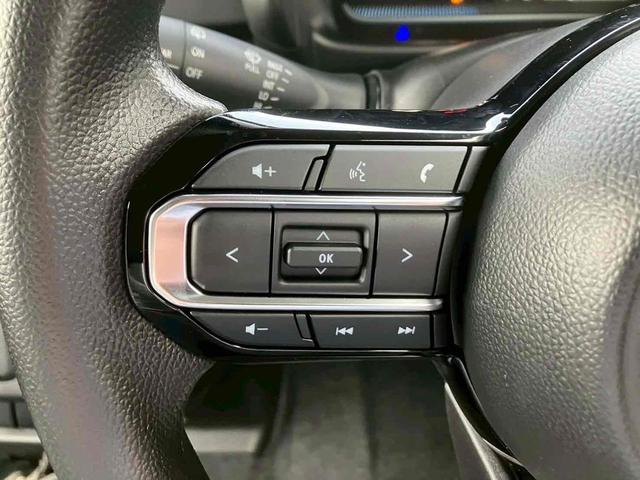 スペーシア ハイブリッドＧ　届出済未使用車　禁煙車　両側スライドドア　クリアランスソナー　衝突被害軽減システム　オートライト　ＬＥＤヘッドランプ　スマートキー　アイドリングストップ　電動格納ミラー　ベンチシート　盗難防止システム（8枚目）