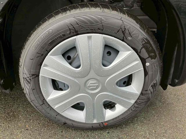 スペーシア ハイブリッドＧ　届出済未使用車　禁煙車　両側スライドドア　クリアランスソナー　衝突被害軽減システム　オートライト　ＬＥＤヘッドランプ　スマートキー　アイドリングストップ　電動格納ミラー　ベンチシート　盗難防止システム（23枚目）