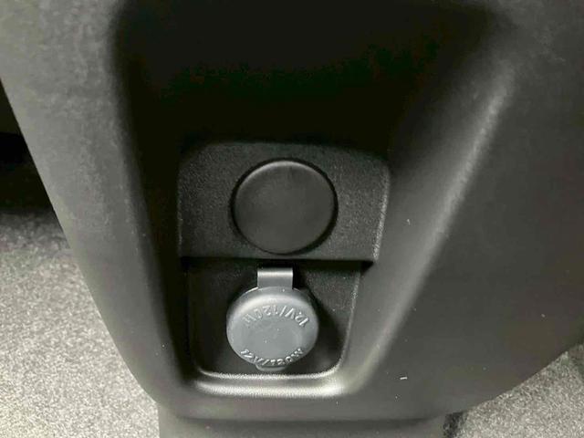 スペーシア ハイブリッドＧ　届出済未使用車　禁煙車　両側スライドドア　クリアランスソナー　衝突被害軽減システム　オートライト　ＬＥＤヘッドランプ　スマートキー　アイドリングストップ　電動格納ミラー　ベンチシート　盗難防止システム（28枚目）