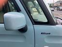 ハイブリッドＸ　ナビ　両側電動スライドドア　衝突被害軽減ブレーキ　運転席＆助手席シートヒーター　スマートキー　電動格納式ミラー　アイドリングストップ　後席サンシェード　コーナーセンサー　アクセサリーソケット（17枚目）