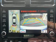 プリウス Ｓツーリングセレクション　純正ナビ　ＥＴＣ　モデリスタエアロ　Ｂｉ−Ｂｅａｍ 0710024A30250202W001 6
