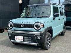 ハスラー タフワイルド　コーナーセンサ　横滑り防止システム　パワーウインドウ　フルフラット 0710024A30250607W002 5