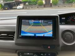 Ｎ−ＢＯＸ Ｇホンダセンシング　スマートキーシステム　車線逸脱防止　セキュリティ　デュアルエアバッグ 0710024A30250615W001 2