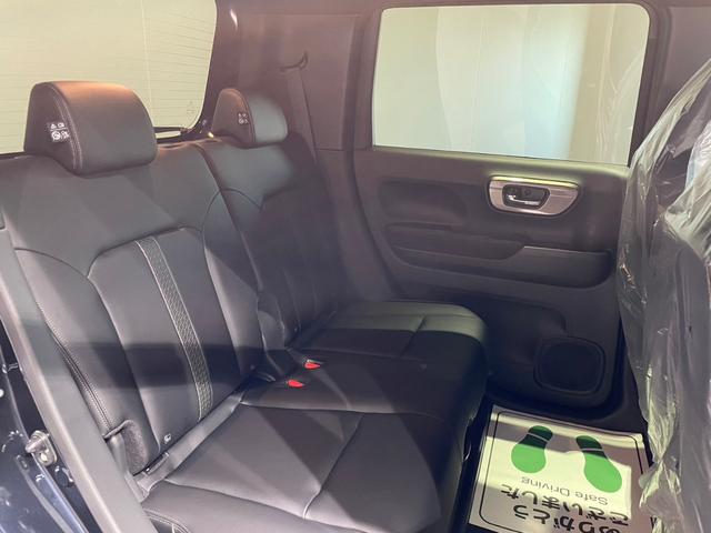 Ｎ－ＷＧＮカスタム Ｌ　カーテンエアバッグ　衝突軽減装置　オートエアコン　レーンキープアシスト　スマートキーシステム　ＬＥＤライト　ソナー　クルコン　シートヒーター　盗難防止装置　パワステ　ＡＢＳ　パワーウインドウ　ＶＳＡ（7枚目）