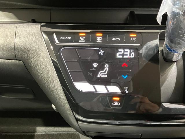 デイズ ハイウェイスター　Ｘ　ｉストップ　コーナーソナー　エマージェンシブレーキ　イモビライザー　Ｂモニター　衝突安全ボディ　全周囲カメラ　横滑り防止　ＬＥＤ　ベンチシート　スマートキー　フロントカメラ　オートエアコン　キーレス（20枚目）