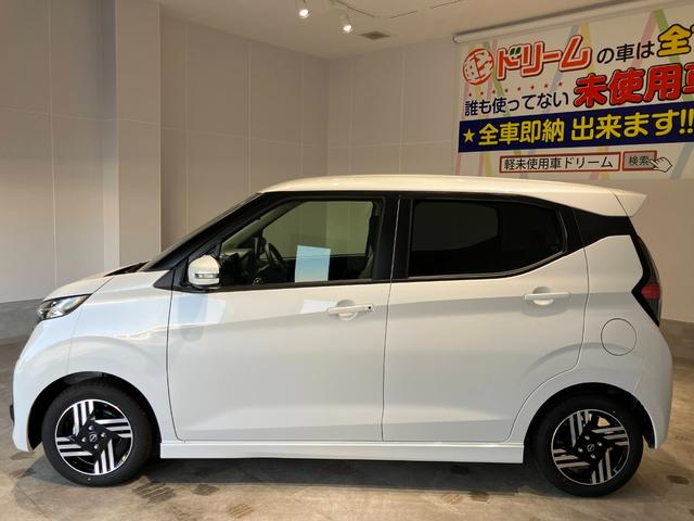 デイズ ハイウェイスター　Ｘ　ｉストップ　コーナーソナー　エマージェンシブレーキ　イモビライザー　Ｂモニター　衝突安全ボディ　全周囲カメラ　横滑り防止　ＬＥＤ　ベンチシート　スマートキー　フロントカメラ　オートエアコン　キーレス（50枚目）