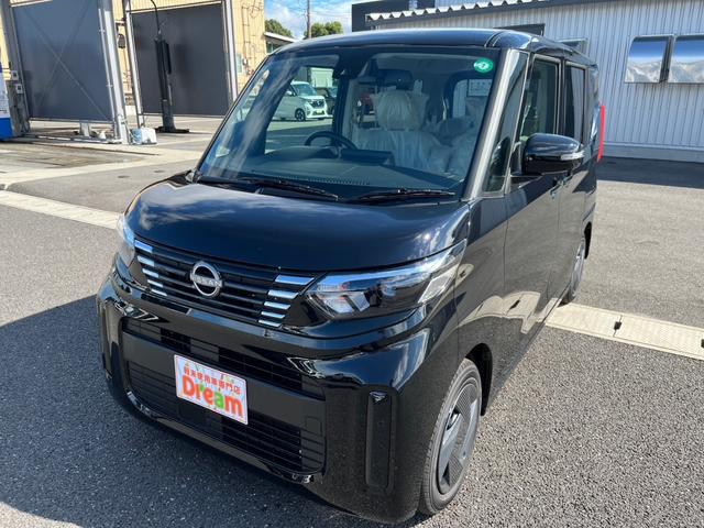 ルークス Ｘ　セーフティシールド　アイドルストップ　前後ソナー　全方位カメラ　横滑り防止装置　スマートキー　Ｗエアバック　フルフラット　Ｂカメラ　オートエアコン　盗難防止　サイドエアバッグ　ＬＥＤヘッド　エアバック（37枚目）