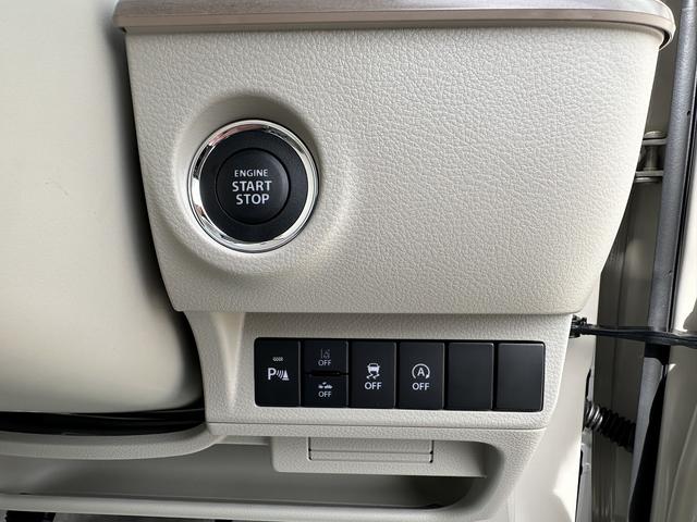 アルトラパン Ｘ　ｉ－ｓｔｏｐ　禁煙　シートヒータ　電動ミラー　ＬＥＤライト　スマートキ　ＡＴエアコン　前席パワーウインドウ　横滑防止　フルフラット　盗難防止機能　ＰＳ　エアバック　ＷＳＲＳ　ＡＢＳ　キーフリーシステム（24枚目）