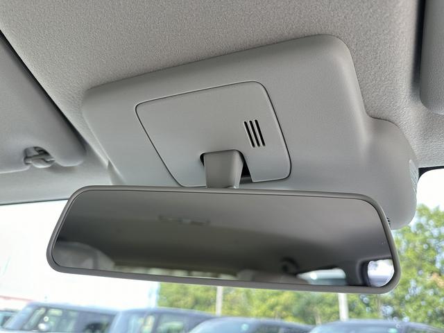 アルトラパン Ｘ　ｉ－ｓｔｏｐ　禁煙　シートヒータ　電動ミラー　ＬＥＤライト　スマートキ　ＡＴエアコン　前席パワーウインドウ　横滑防止　フルフラット　盗難防止機能　ＰＳ　エアバック　ＷＳＲＳ　ＡＢＳ　キーフリーシステム（31枚目）