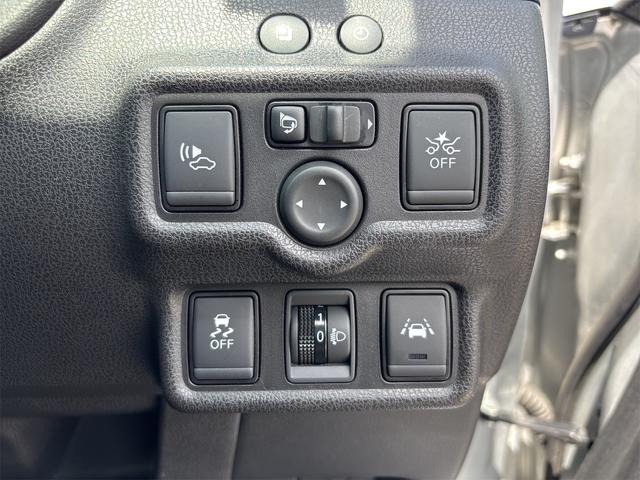 日産 ノート 23枚目