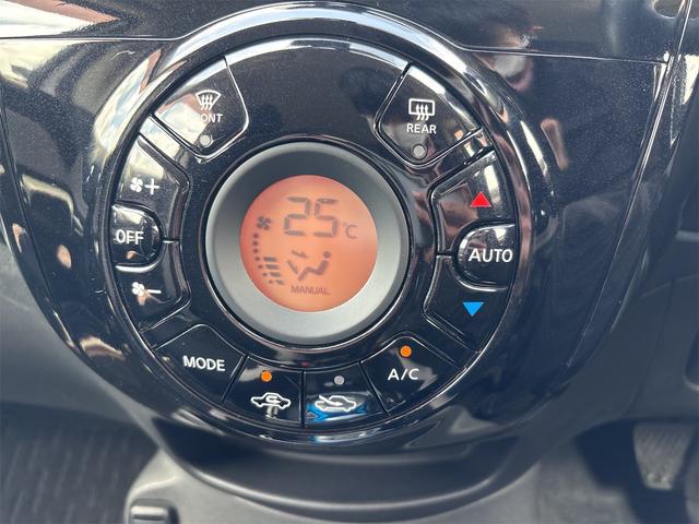 日産 ノート 24枚目