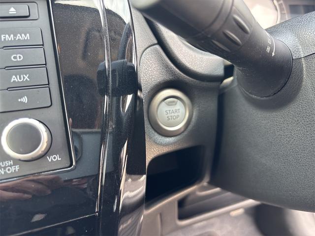 日産 ノート 25枚目