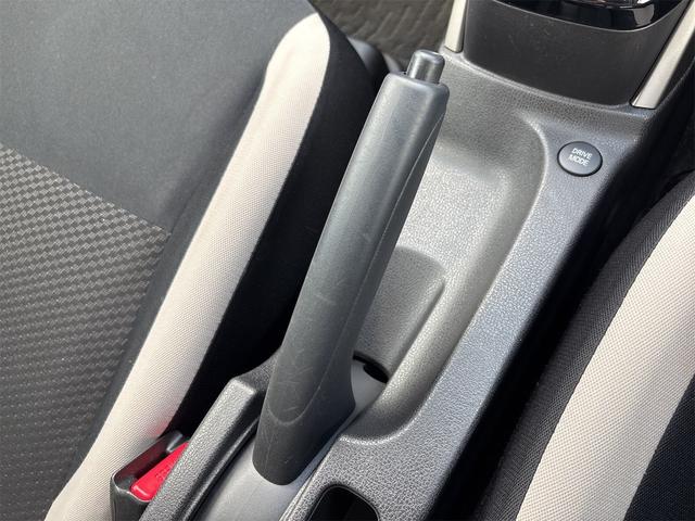 日産 ノート 27枚目