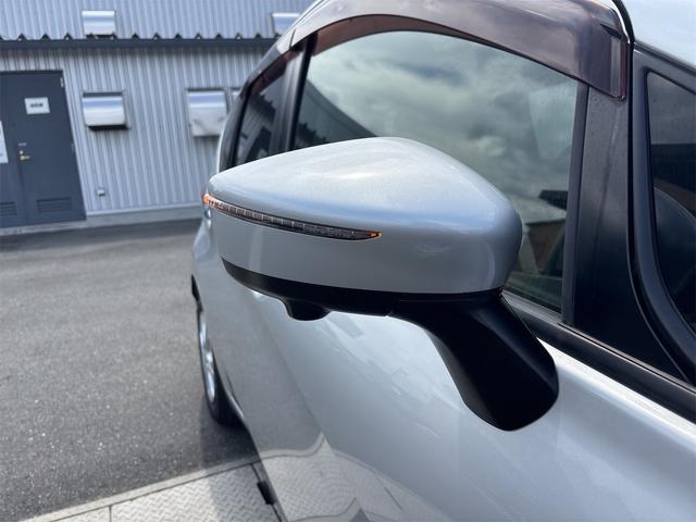 日産 ノート 36枚目