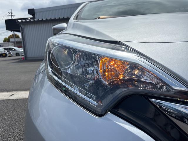 日産 ノート 37枚目
