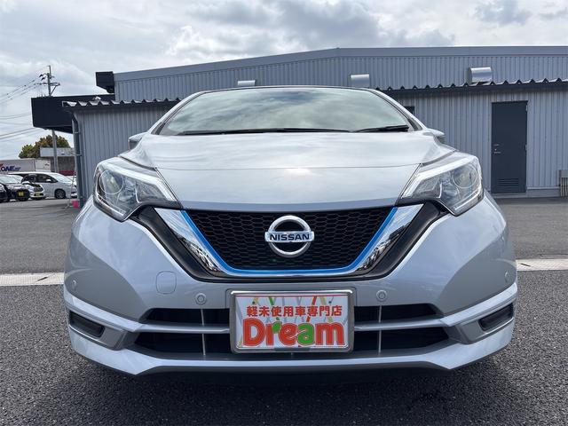 日産 ノート 42枚目