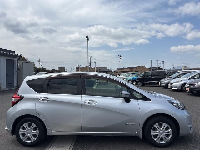 日産 ノート 44枚目